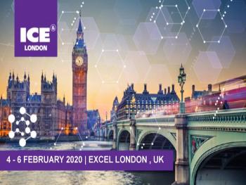 ICE London 2020 - главная игровая выставка 2020 года