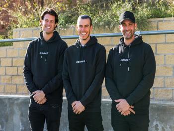 Звезды футбола открывают свои киберспортивные клубы