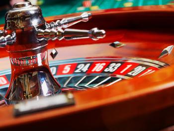 "Для чего в Украине легализируют игорный бизнес?" - Игорь Романюк