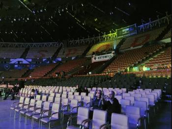 Как киберспорт превратится в популярный вид спорта на фоне бушующей эпидемии