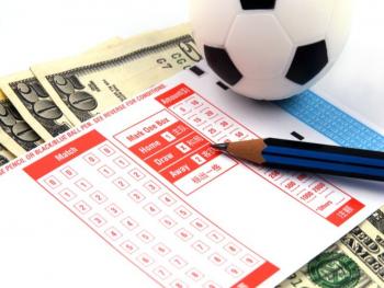 Время для необычных ставок в букмекерских компаниях