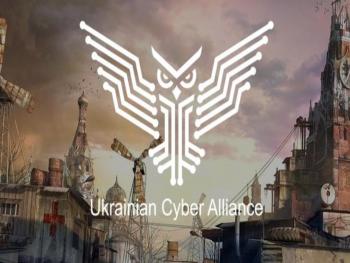 "Украинский киберальянс" прекратит свою работу до снятия обвинений и извинений от правоохранительных органов