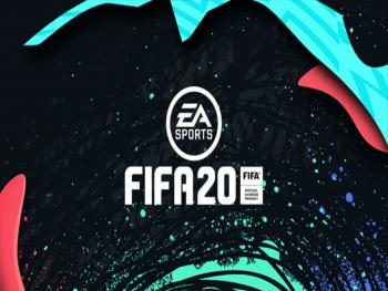 Онлайн-турнир по FIFA 20 от «Спартака»