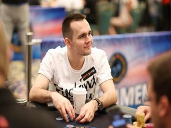 Путь лучшего покериста Белоруссии: мультимиллионер до 30