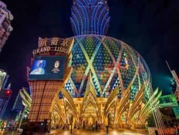 Известные казино: топ-5 стран, где игорный бизнес легален