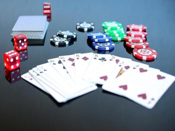 Украинское радио проведет национальную радиодискусию о легализации игорного бизнеса