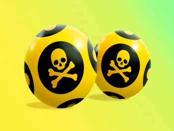 Новый вид "лотерей": мошенники используют название Нацбанка для обмана людей