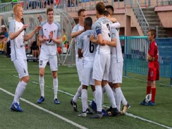 Впечатляющий рост объема ставок на белорусский футбол 