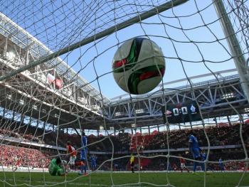 Чехия и Австрия могут возобновить футбольные первенства