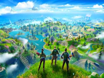 Fortnite запускают турнир с призовым фондом в 2 миллиона долларов