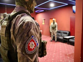 Полиция разоблачила подпольный игорный бизнес в Херсоне