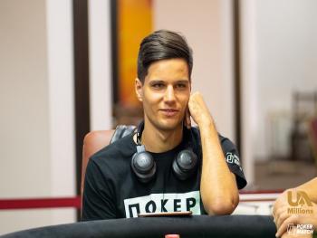 Главный покерный онлайн-турнир Украины нашел своих победителей