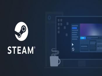 Онлайн-платформа Steam продолжает бить свои рекорды по посещаемости
