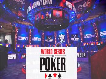 Всемирная серия покера не спешит менять свои планы из-за пандемии