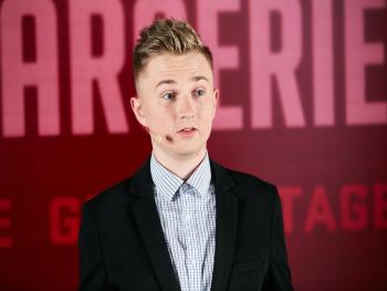 Александр Петрик прокомментировал вылет Natus Vincere из ESL One: Road to Rio по CS:GO