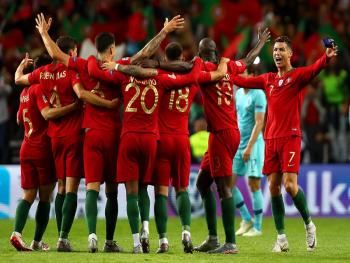 Чемпионат Португалии по футболу вновь стартует с 30 мая