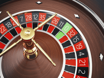 "Рада не успевает рассмотреть закон об игорном бизнесе на этой неделе", - Дмитрий Разумков