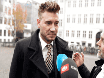 Никлас Бендтнер рассказал, как проиграл шесть миллионов фунтов в покер