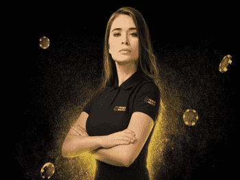 Алена Alohahaloha стала новым амбассадором PokerMatch