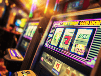 Рекомендации международного эксперта по закону о легализации азартных игр