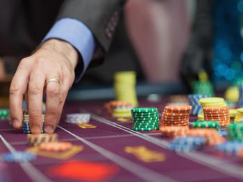 В законе про легализацию игорного бизнеса увидели "спорные моменты"