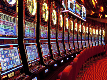 Ряд вопросов по игорному бизнесу решили отложить на потом