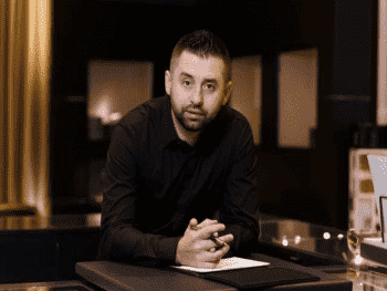 "Законопроект об игорном бизнесе перенесли, но с рассмотрением не будут затягивать", - Давид Арахамия