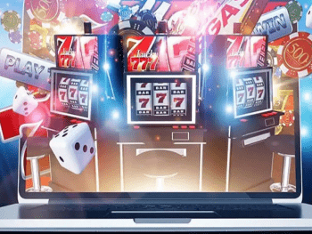 В Украине ряд онлайн казино были закрыты по постановлению суда