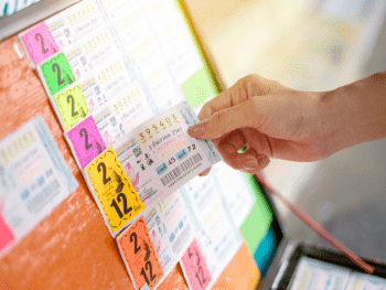 Сфера лотерей в Китае потеряла 18% продаж в мае 2020 года