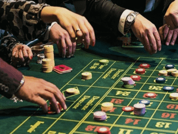 За сколько времени Рада рассмотрит 3,5 тысячи поправок к законопроекту об игорном бизнесе