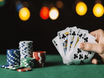 Рада принялась за закон об игорном бизнесе: комментарии народных депутатов