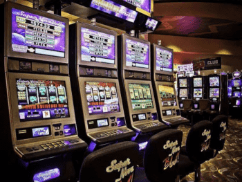 Казино в Англии снова откроют 4 июля