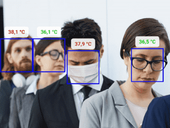 Температурный скрининг в казино Германии по новейшим технологиям