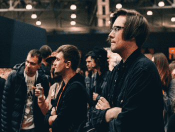 Арсений Усов о распаде Virtus.pro и скандальных драфтах