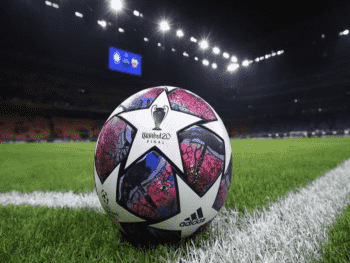 Футбольным клубам Испании запретили до 21 июня рекламировать букмекеров