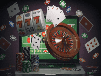 В Великобритании не все казино и покерные клубы смогли пережить пандемию