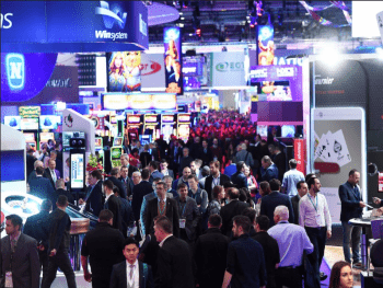 Организаторы перенесли выставку ICE London 2021 на два месяца