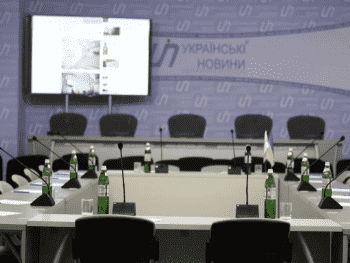 Круглый стол: "Актуальные вопросы работы игорного бизнеса в переходной период"