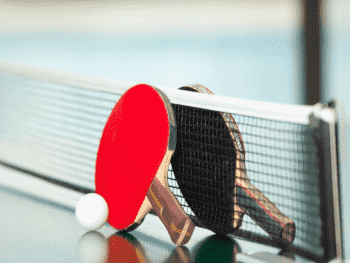 В Нью-Джерси появился запрет на ставки на украинский настольный теннис