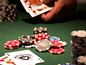 Голосование за законопроект о легализации игорного бизнеса: "Дай Бог, чтобы не сглазить!"