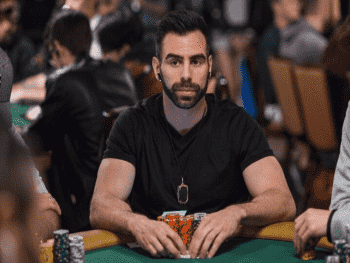 Американский покер-про предложил создать союз покерных игроков