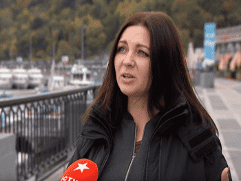 "Закон, мягко говоря, не идеален. Совсем..." - Елена Мочалова