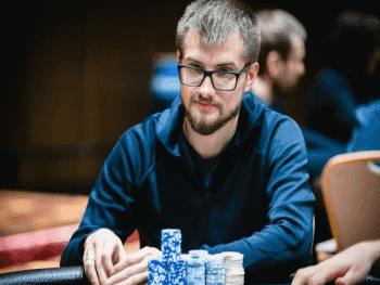 Виктор Устимов одержал победу в двух ивентах High Roller Club на PokerStars