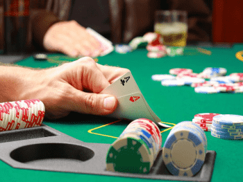 Что эксперты говорят о законе о легализации игорного бизнеса, который принимает Рада