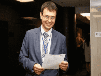 "Сколько правок осталось? Довольно много," - Даниил Гетманцев 