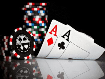 ReBeL - новый покерный искусственный интеллект от Facebook