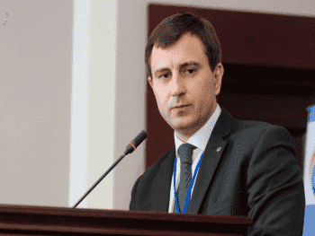 “В нашей стране должны работать только украинские казино”, - Игорь Самойлов