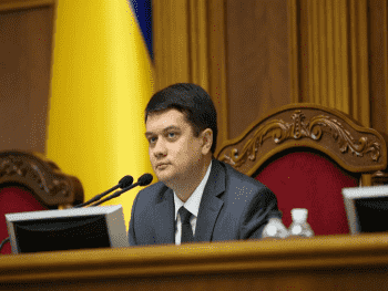 Законопроєкт №2285-д прийнятий у другому читанні