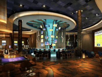 Казино в Англии снова начнут принимать посетителей с 1 августа