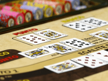 Выручка Genting Singapore от игорного сектора упала на 99%